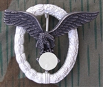 Luftwaffe Pilots Badge