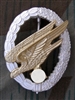 Luftwaffe Paratrooper Jump Badge