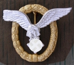 Luftwaffe Pilot's/Observer's Badge