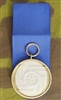 SS 8 Year Service Medal