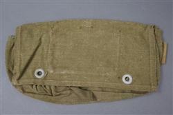 Original German WWII A-Frame Bag