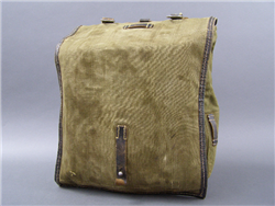 Original German WWII Tornister Backpack