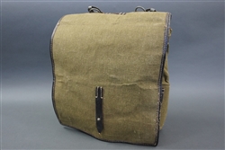 Original German WWII Tornister Backpack