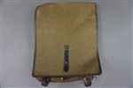 Original German WWII Tornister Backpack