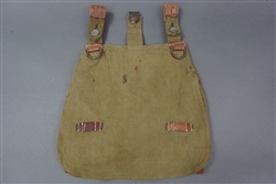 Original German WWII Heer/Waffen SS Early War Breadbag