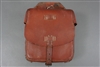 Original German WWII Cavalry Packtasche 40 Saddle Bag