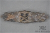 Original German WWII Bronze Close Combat Badge