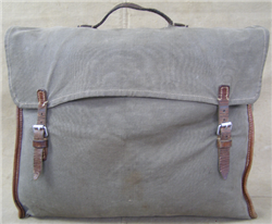 Original German WWII Clothing Bag (Kleidersack)