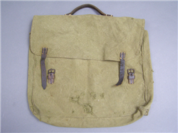 Original German WWII Clothing Bag (Kleidersack)