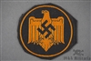 Original Third Reich DRL Bronze Sports Patch