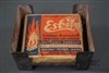 Original German WWII Esbit Stove With Original Fuel Box