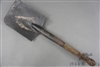 Original German WWII Flat Shovel