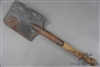 Original German WWII Flat Shovel