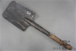 Original German WWII Flat Shovel