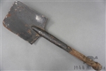 Original German WWII Flat Shovel