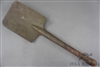 Original German WWII Flat Shovel