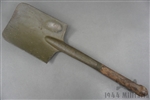 Original German WWII Flat Shovel