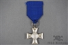 Original German WWII Long Service Award for 18 Years For Heer