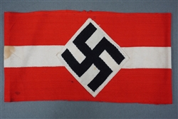 Original Hitler Jugend Armband