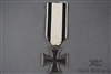 Original German WWI Iron Cross Second Class