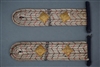 Original Imperial German WWI Naval Officer Shoulder Boards