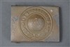 Unissued Original Imperial German WWI Army Steel Buckle