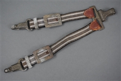 Original Luftwaffe Officerâ€™s Dagger Hanger