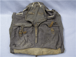 Original German WWII Luftwaffe Rucksack