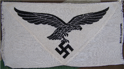 Luftwaffe Sports Patch