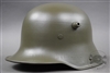 Original German WWI M16 Helmet (Stahlhelm) Size 62 Shell