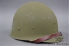 Unissued Original US WWII M1 Helmet Liner Made By CAPAC