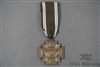 Original Third Reich NSDAP 10 Year Long Service With Ribbon
