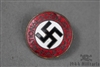 Rare Marker! Original Third Reich NSDAP Party Badge M1/152 By Franz Jungwirth