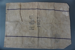 Original German WWII Supply Bag