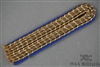 Original Third Reich SA Medical Shoulder Board With RZM Tag