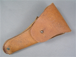 Original US WWII 1911 Leather Holster