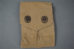 Original US WWI 1911 Magazine Pouch