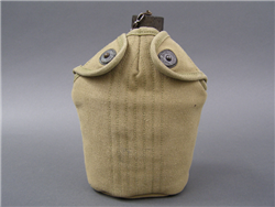 Original US WWII Canteen