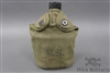 Original US WWII Canteen Set Dated 1945