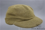 Original US WWII M1941 Jeep Cap Size M