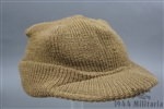 Original US WWII M1941 Jeep Cap Size Unknown