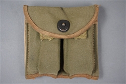 US WWII M1 Carbine Magazine Pouch