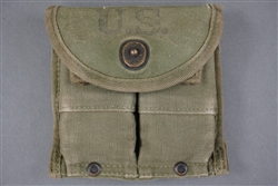 US WWII M1 Carbine Magazine Pouch