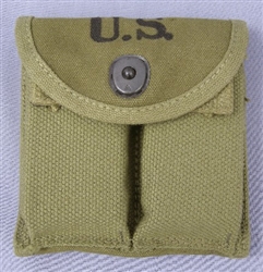 US WWII M1 Carbine Magazine Pouch