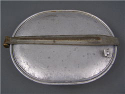 Original US WWI Mess Kit