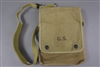 Original US WWII M1938 Mapcase Dated 1940