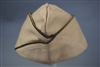 Unissued Original US WWII Officerâ€™s Overseas Cap Size 6 7/8