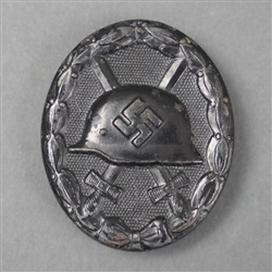 Original German WWII Black Wound Badge