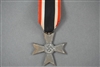 Original German WWII War Merit Cross Second Class Without Swords