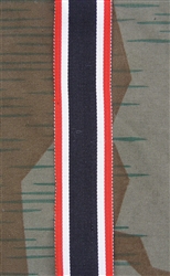 Original War Merits Cross Ribbon